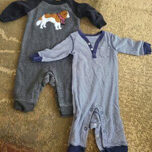 One Piece Outfits Bundle